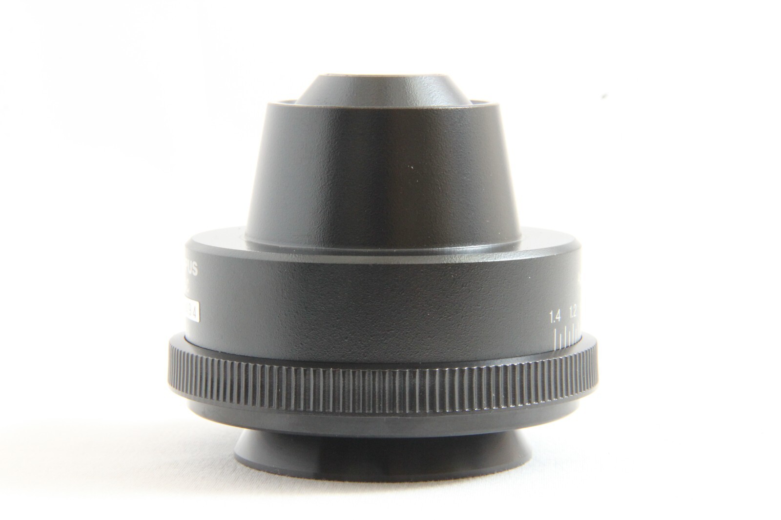 Excellent++ Olympus U-AAC Aplanat Achromat 1.4 Microscope Condenser #5200