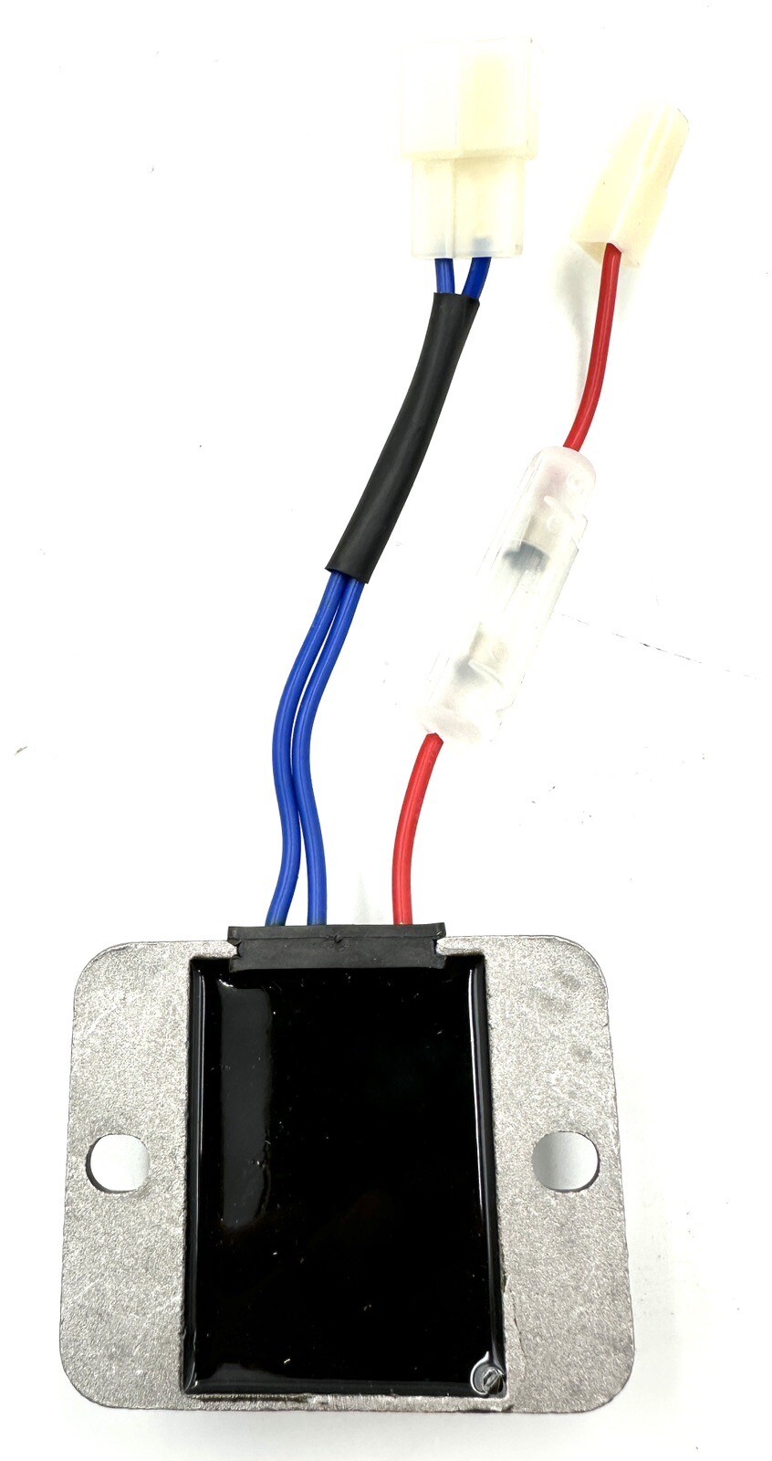 Diesel Electric Starter Motor Flywheel Rectifier 186F 186FA 186FA L100 Engine