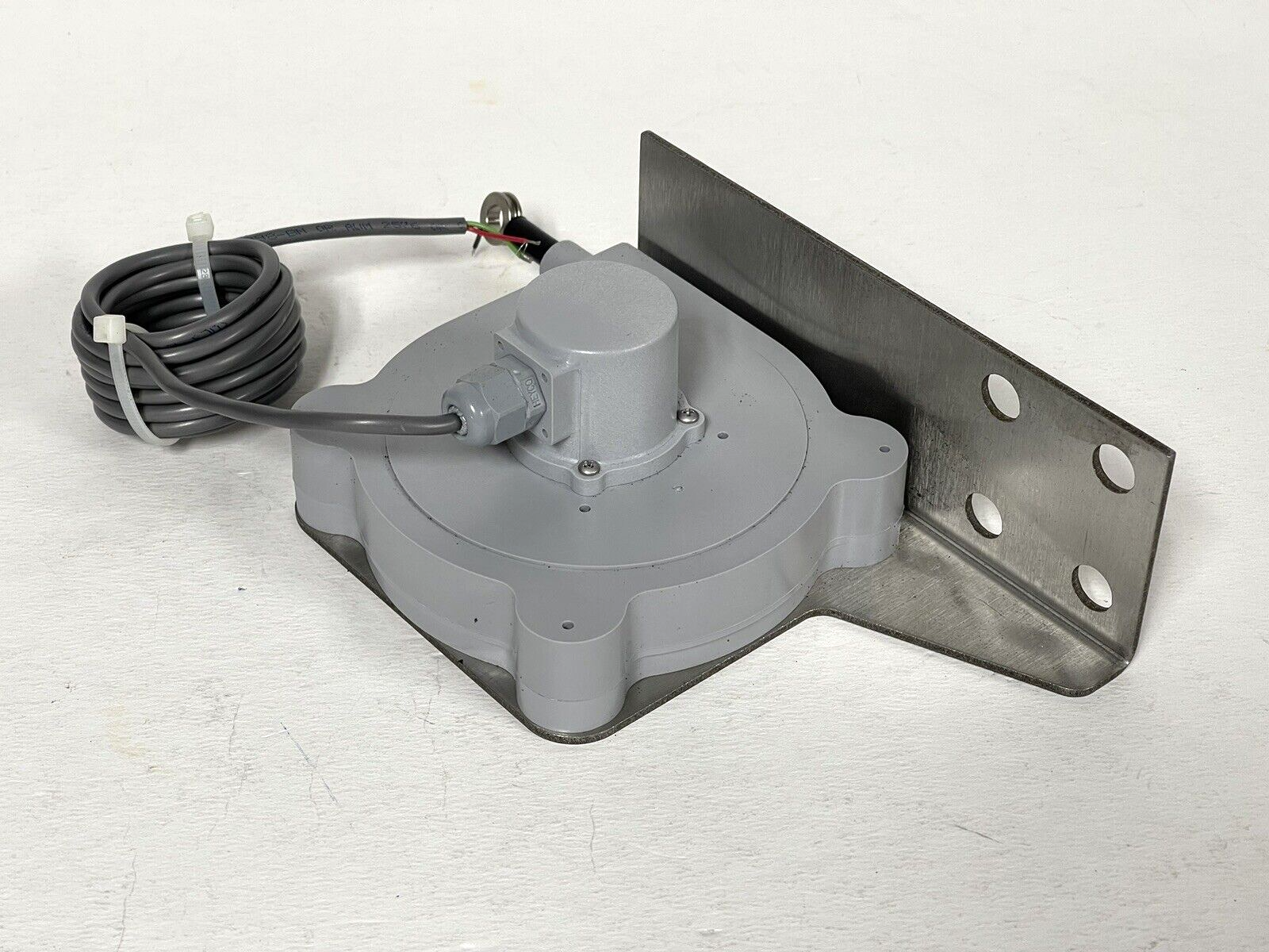 TE CONNECTIVITY 93" STRING POT POTENTIOMETER CABLE ACTUATED POSITION SENSOR
