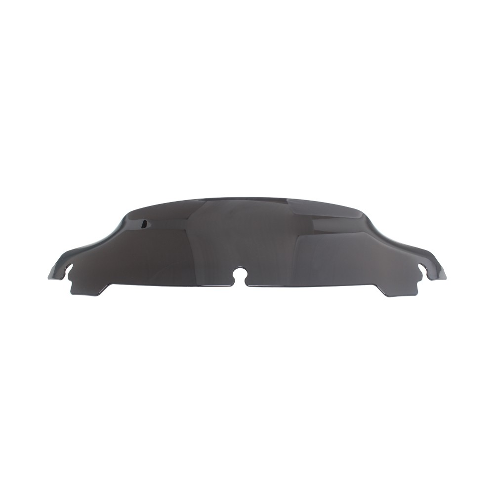 4.5" Wave Windshield Windscreen For Harley Electra Glide Standard FLHT 2019-2021