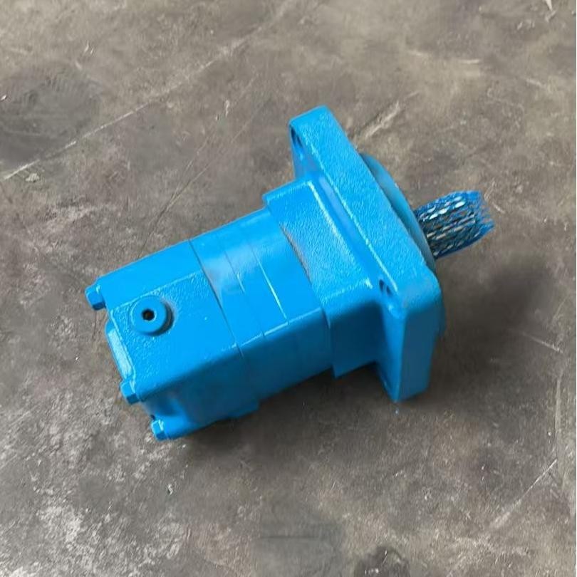 AGT BM5-80 Cycloidal Hydraulic Motor Replacement Accessories