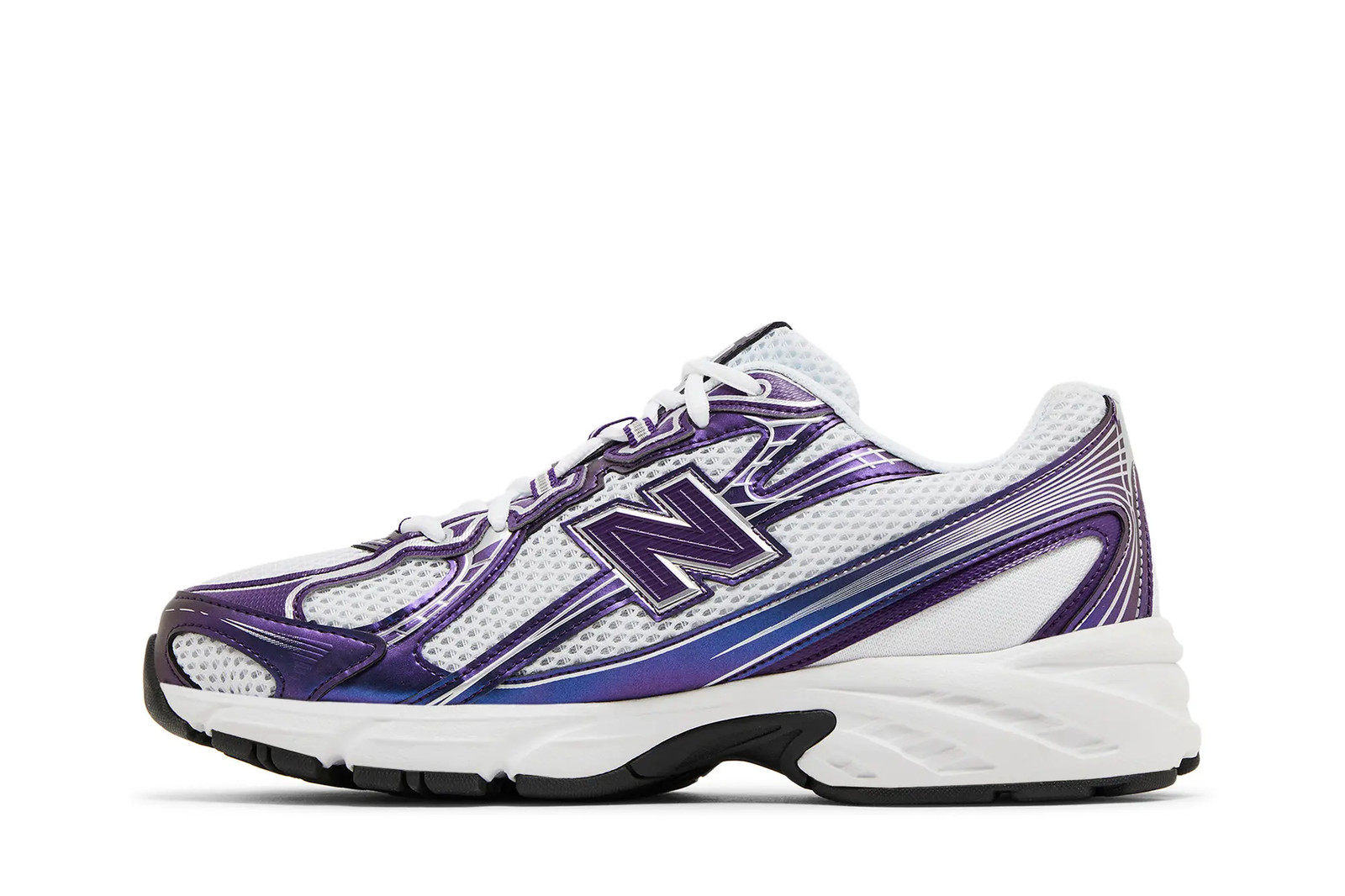 New Balance 740 Concord Grape U740CG2 Available Now