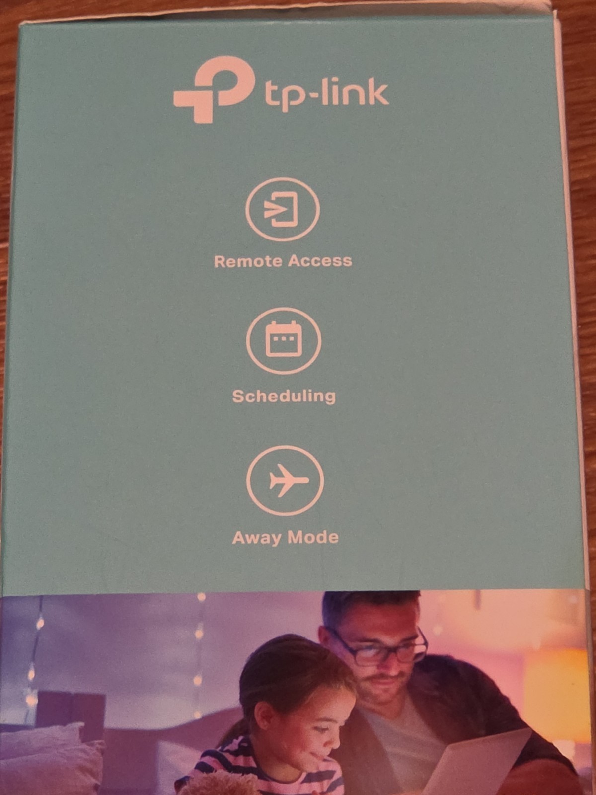 TP-Link HS100 Wi-Fi Smart Plug Kit - Twin Pack
