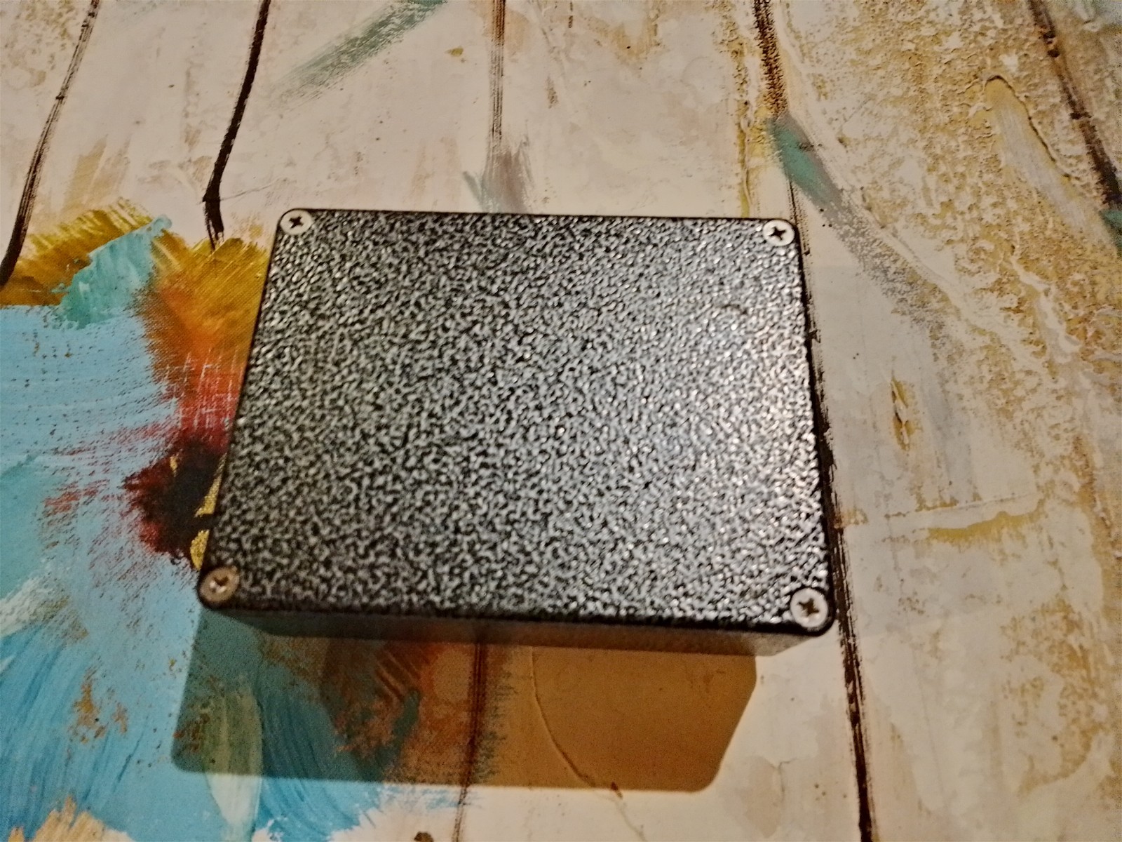 Klinger Supa Fuzz
