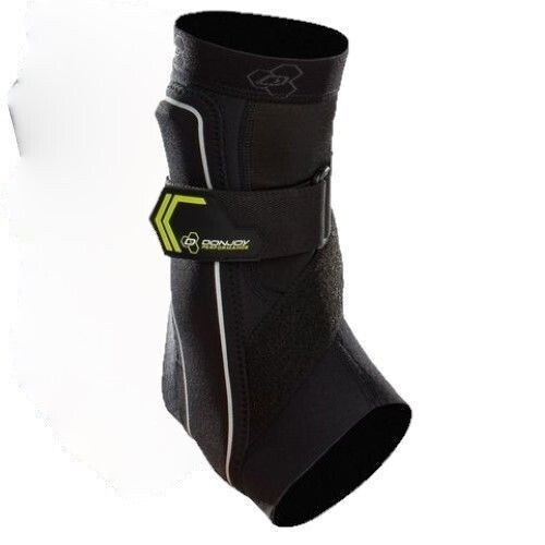 DonJoy Performance BIONIC Ankle Support Brace: Left Foot Large M:12+ W:13.5+!