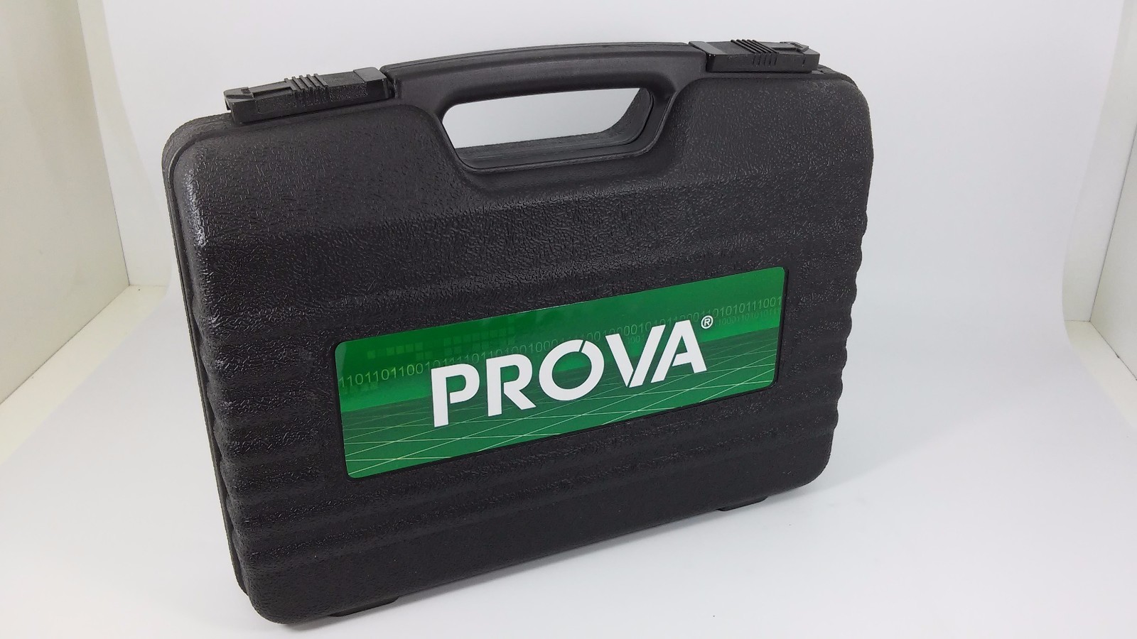 Prova Anemometer AVM-07 Digital Wind Speed Meter -PC Kit Case/Cable/Disc/Battery