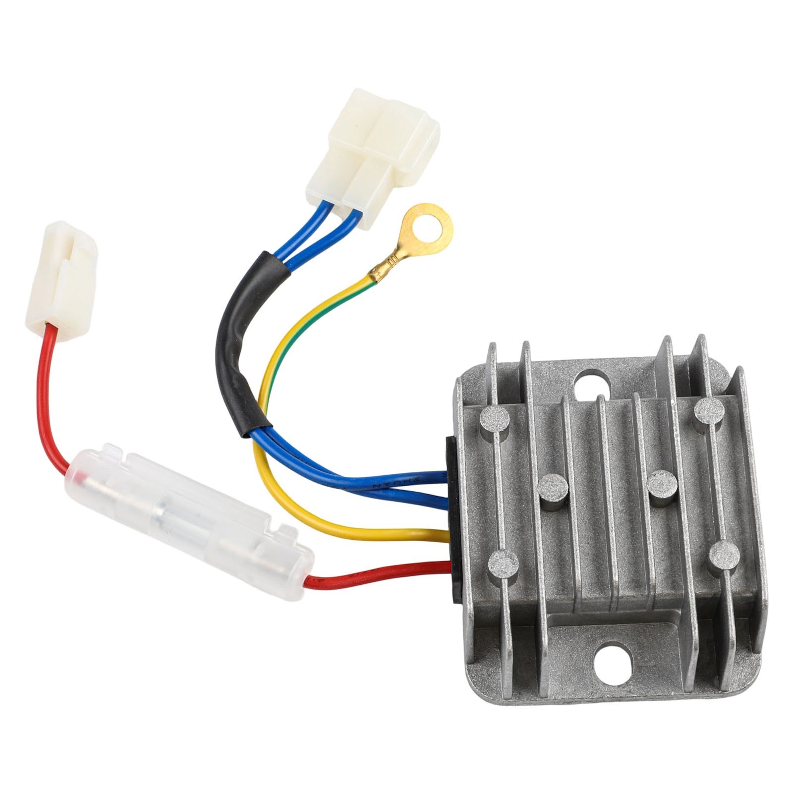 Charging Regulator Charging Solution Voltage Regulator