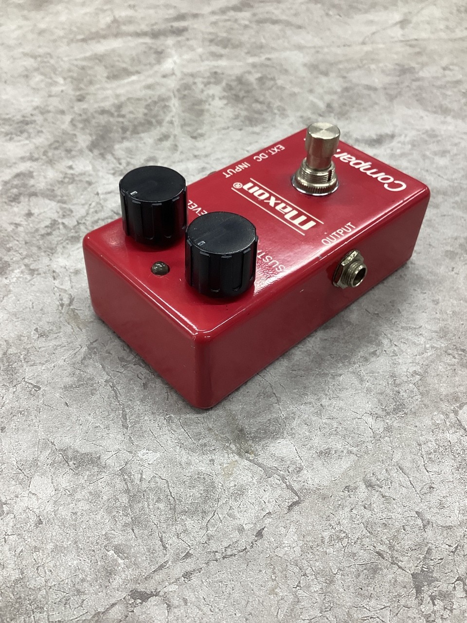 Maxon Compandor Used Compressor