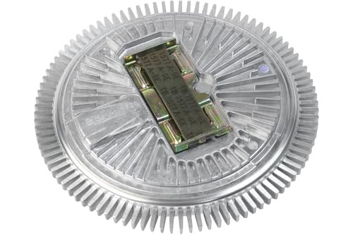 0002000422 Fan Clutch