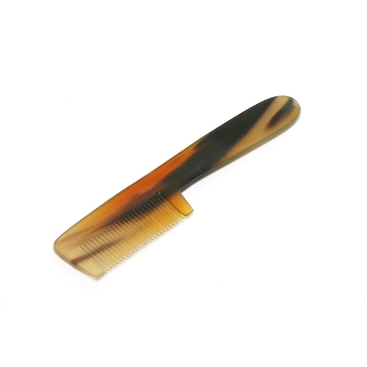 Hareline Underfur Hair Bone Comb - New