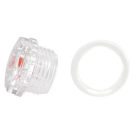 Campbell Hausfeld St191700av Oil Sight Glass