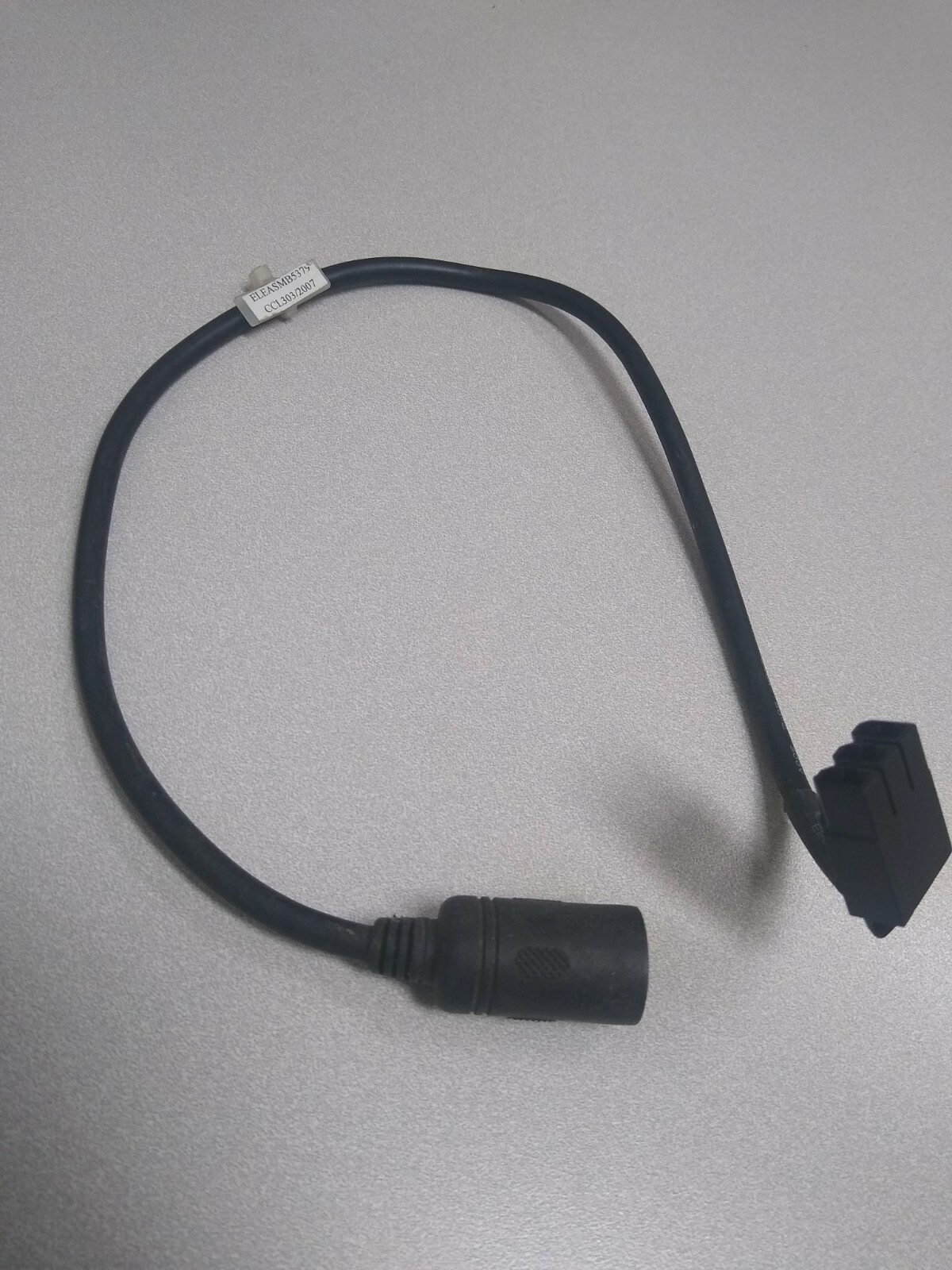 Used Pride Jazzy/Jet Series Power Wheelchair XLR Offboard Charger Harness
