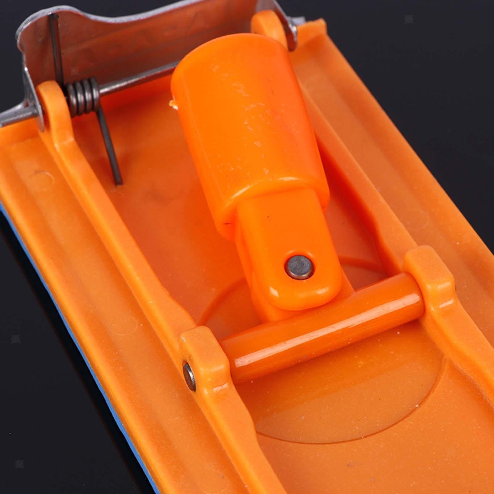 Grout Float Float Trowel for for Wall with Handheld Premium Grip for Concrete