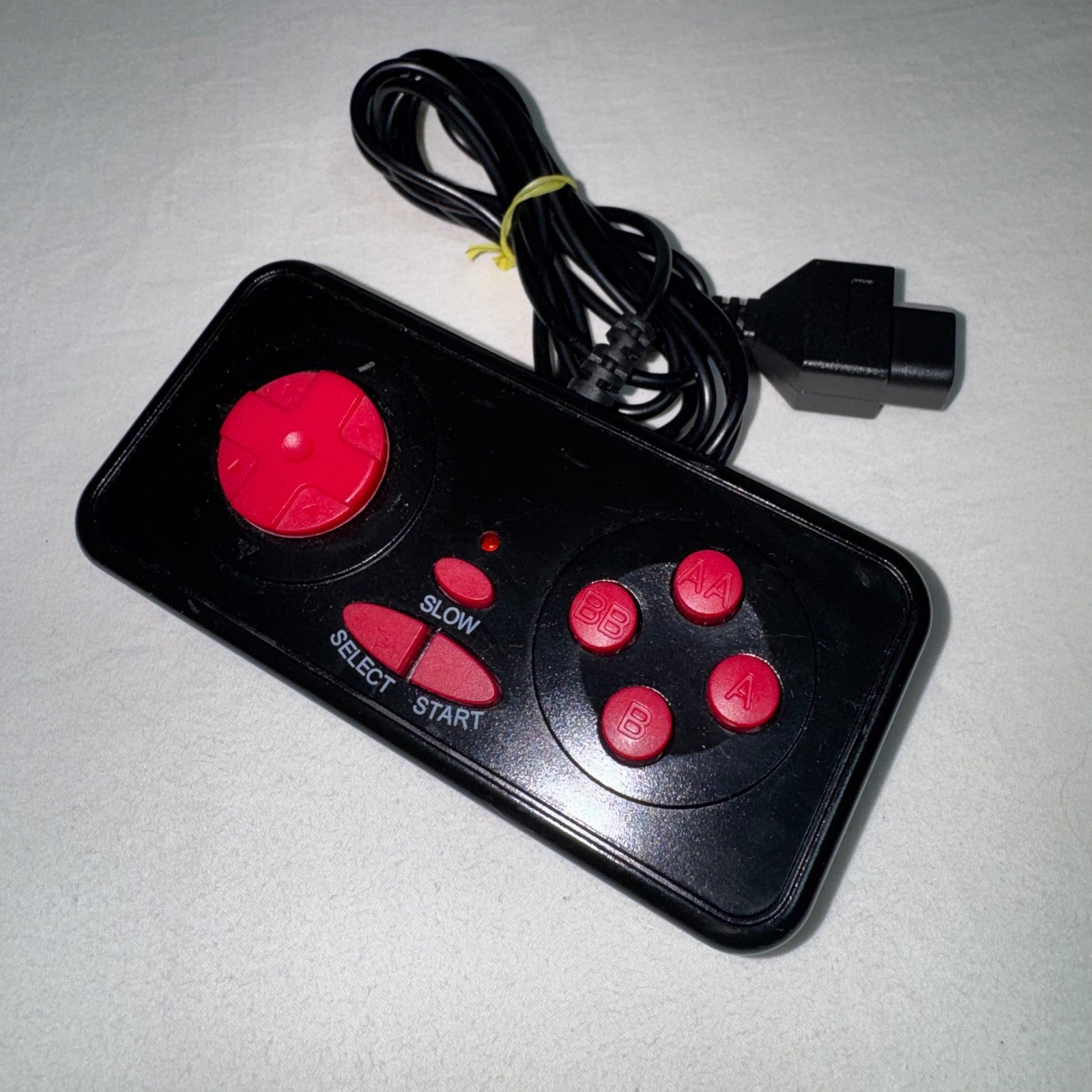 Nintendo NES Controller Lot OEM NES-004 RF Switch NES-003 USB Controllers Black