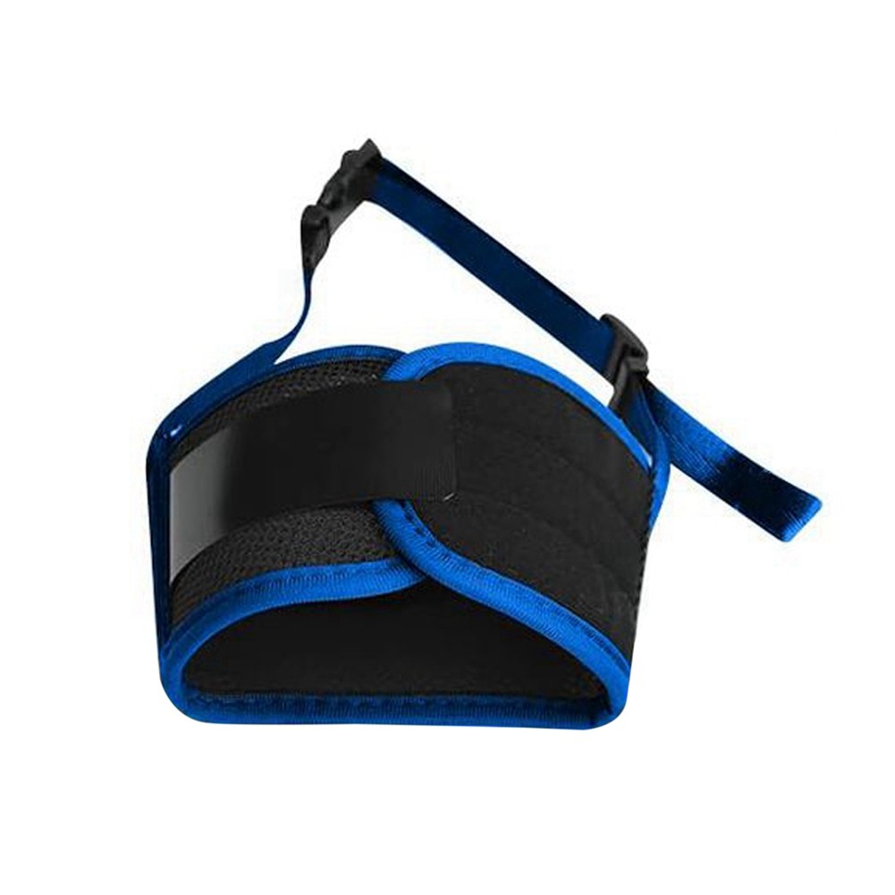 Dog Muzzle for  Dogs - Breathable, Soft Mesh Muzzle for Barking, Biting,3270