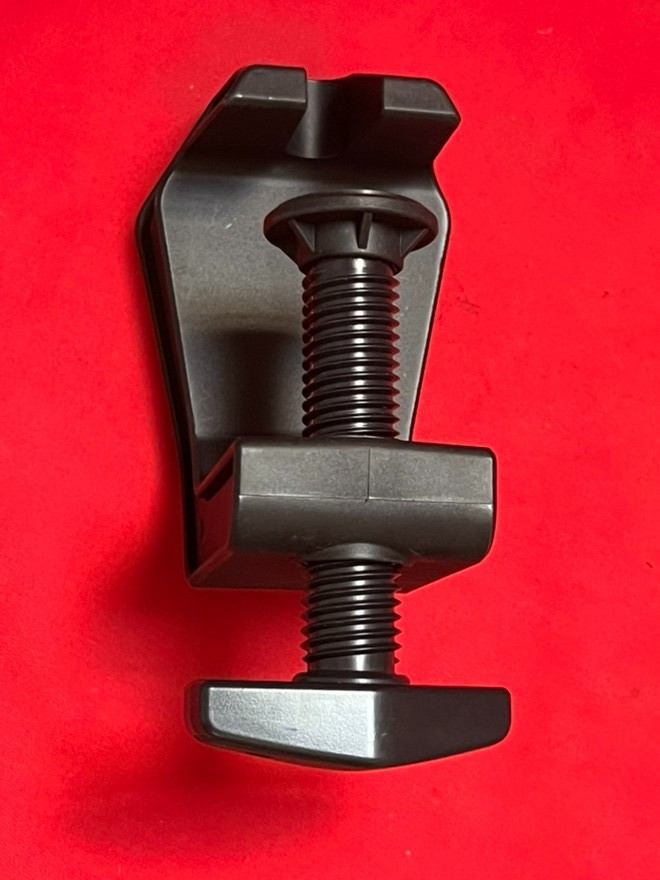 Genuine Logitech Original G Pro Racing Table Clamp