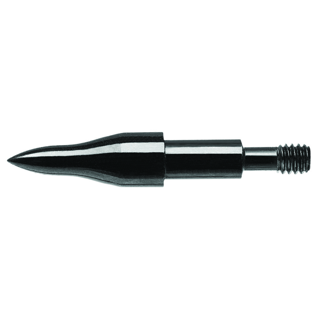 Saunders Combo Points 5/16 90 gr. 100 pk.