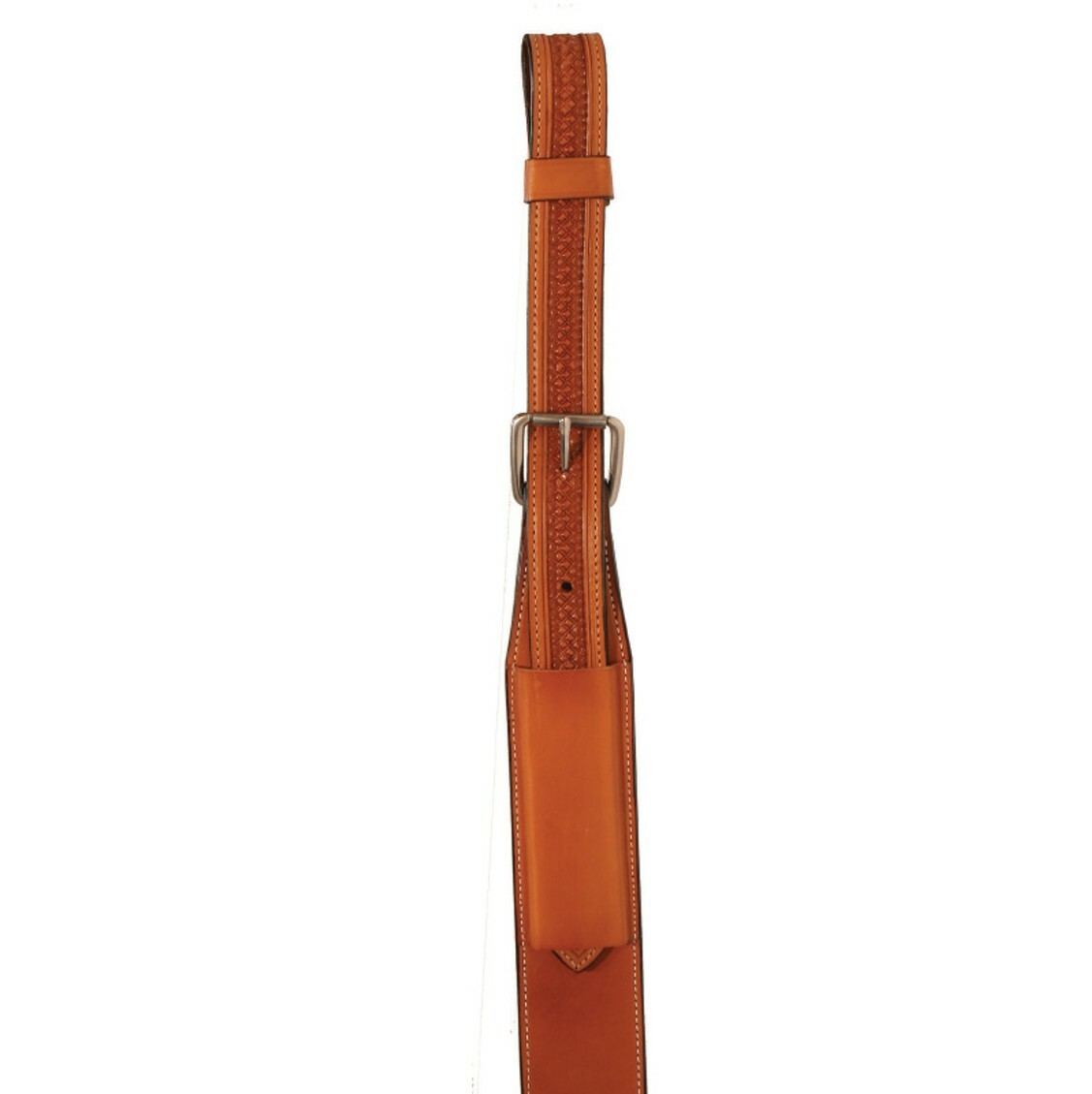 Circle Y Julie Goodnight Diamond Tool Flank Cinch