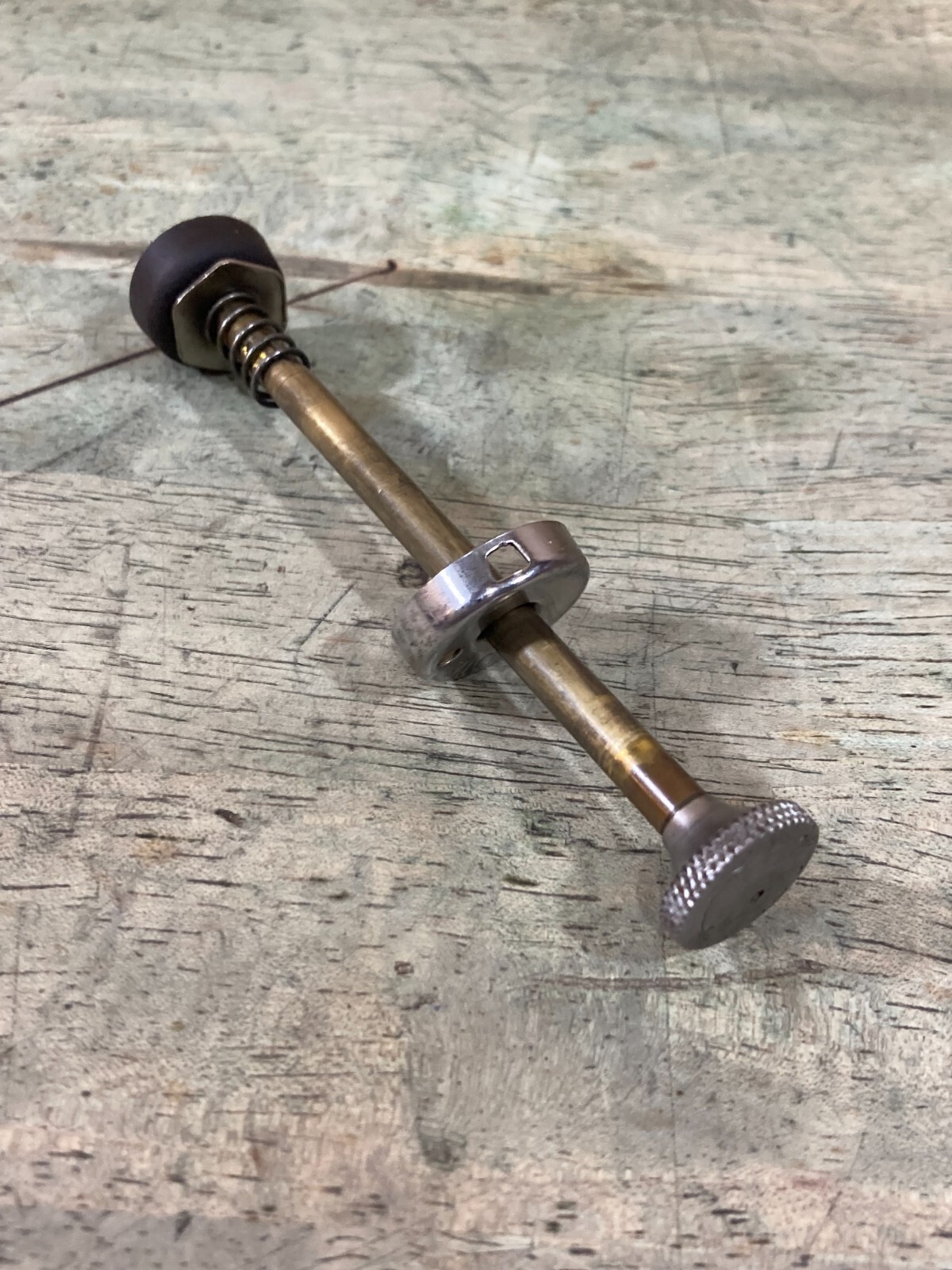 AFC Ashflash 1022 - Pump Assembly - Leather Cup