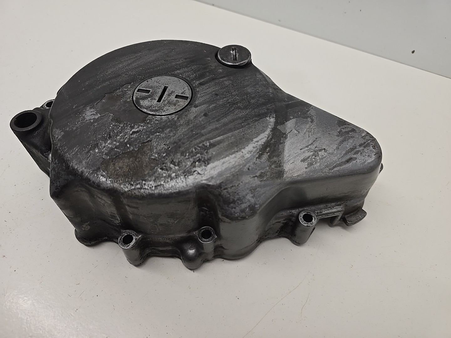 Kawasaki ER5 Stator Cover 1996 - 2007