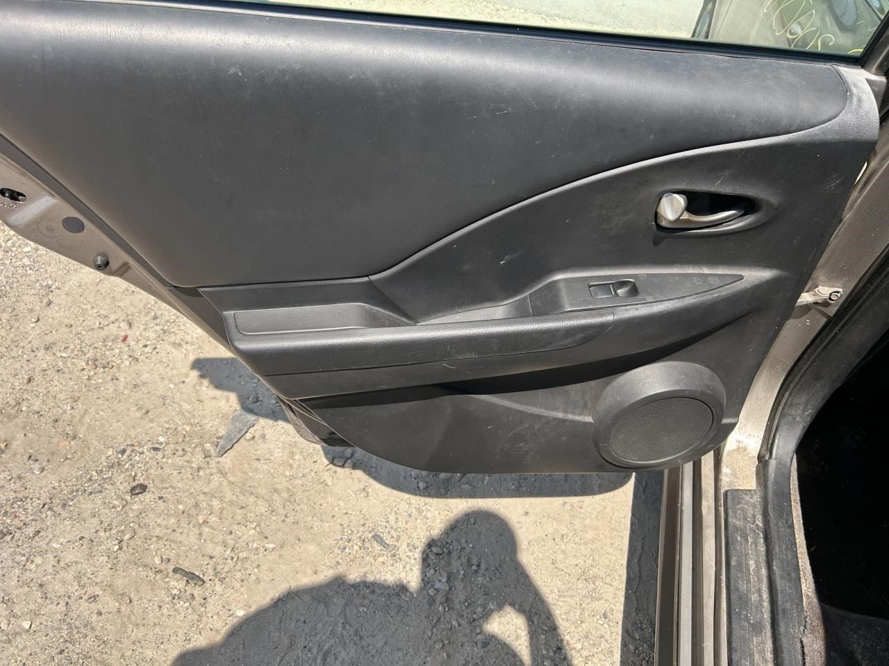 Crossmember/K-Frame Front Suspension 3.5L 6 Cylinder Fits 03-06 ALTIMA 104903197