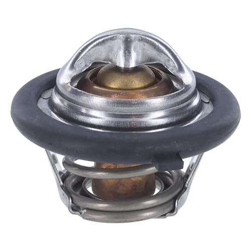 Stant OE Type Thermostat, stainless steel