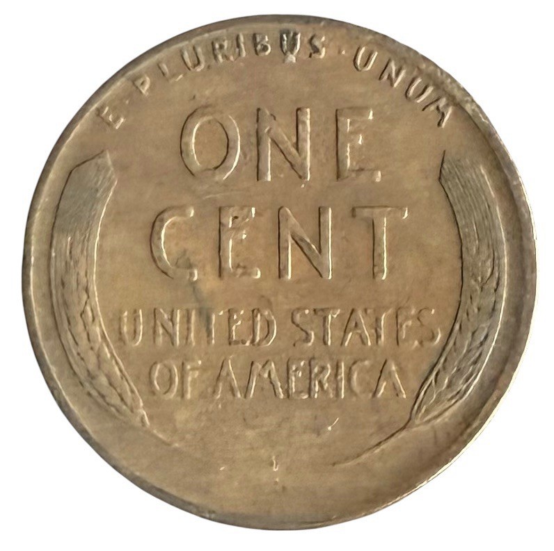 1934 D Lincoln Wheat Cent Good Or Better