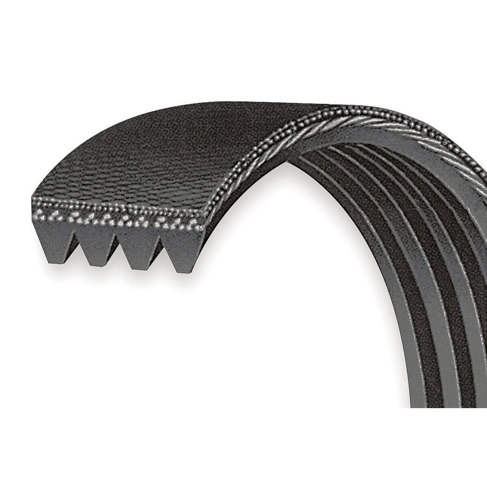 Bando 5PK2100 Micro Rib Poly V Serpentine Belt