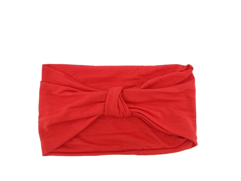 Soft Comfortable Versatile Headband Yoga Exercise Running Hair Band Sweatband
