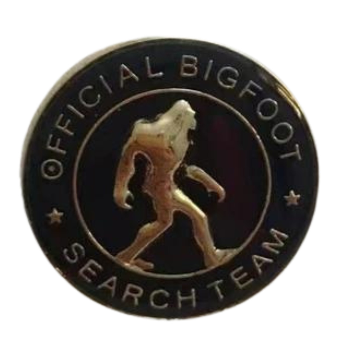Bigfoot Hunter Set, Sasquatch Trophy Hunter
