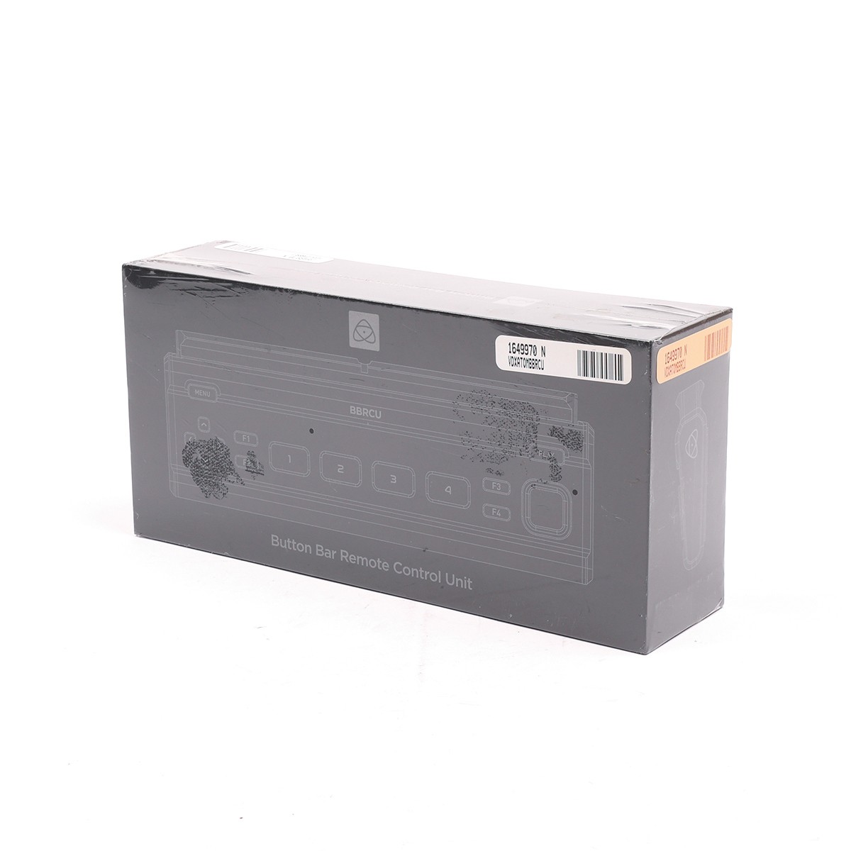 Atomos Button Bar Remote Control Unit - SKU#1649970