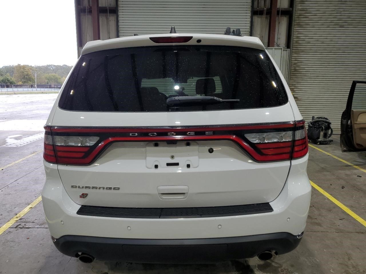 2020 - 2024 Dodge Durango Engine ECM Electronic Control Module 5.7L