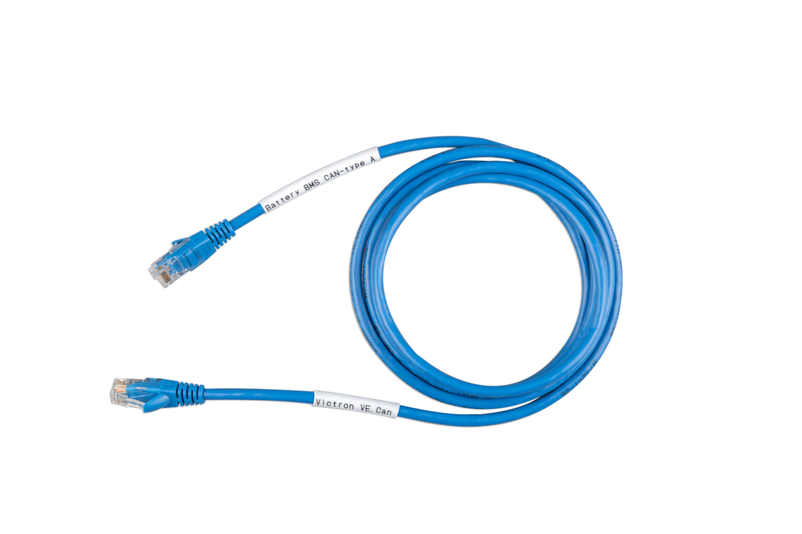 Victron  ASS030710050 VE.Can to CAN-bus BMS type A Cable 5 m