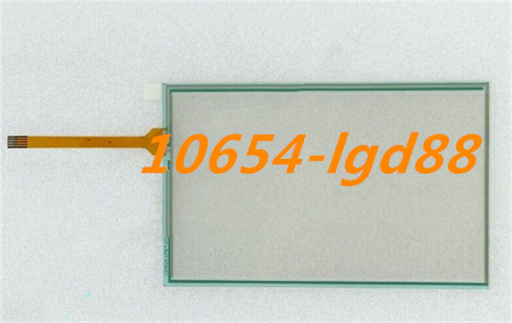 1PCS NEW FOR TP-3917S1 Touch Screen Glass @24