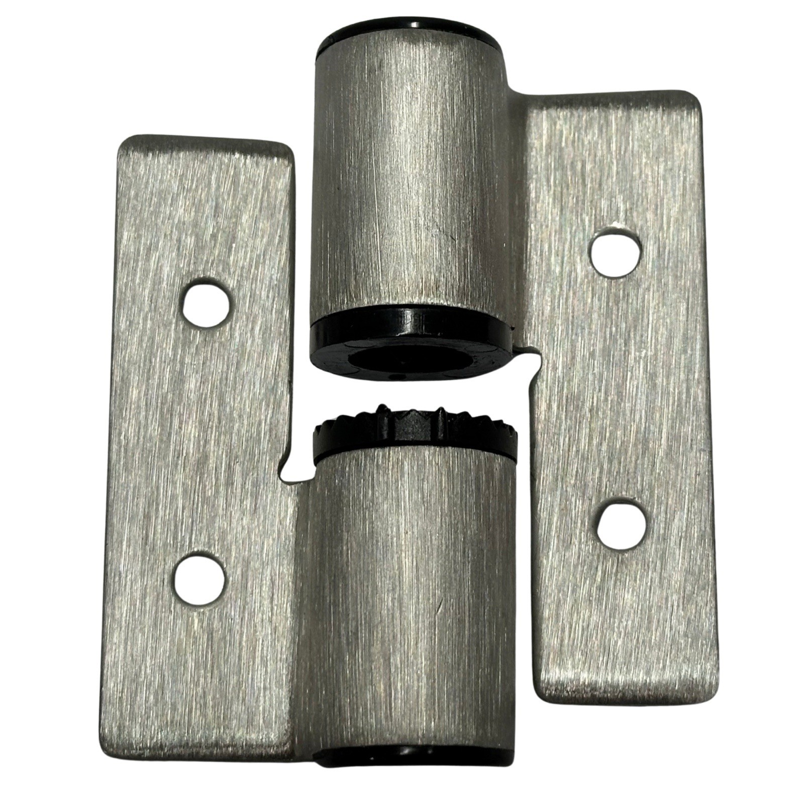 BRADLEY HDWC-SD2-S0567 HARDWARE KIT DOOR INSWING-ADA /OUTSWING SURF HINGE