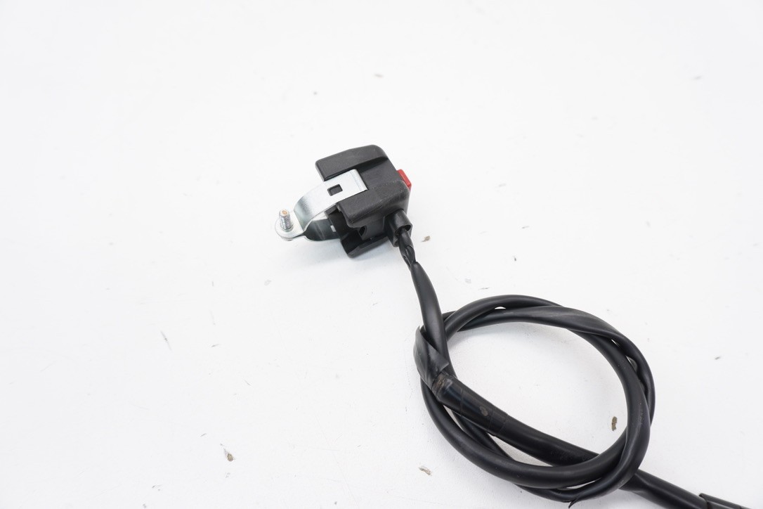 2017 WR250F Kill Switch OEM Engine OFF Button Yamaha WR 250F