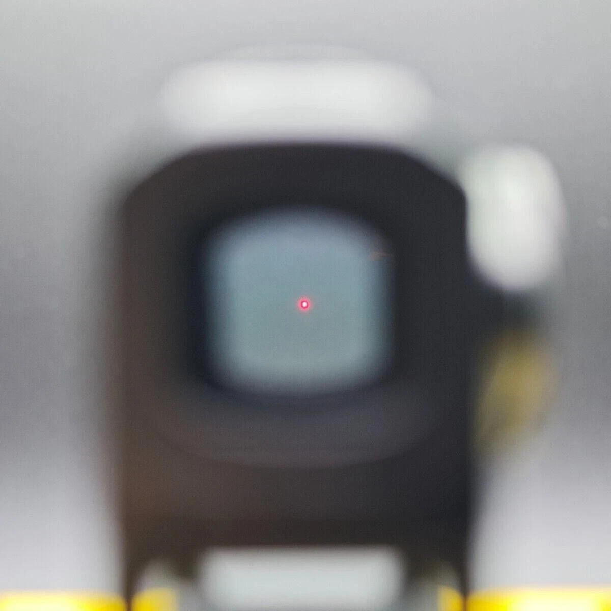 Gideon Optics 3 MOA Mediator Multi-reticle Enclosed Red Dot Sight Hunting