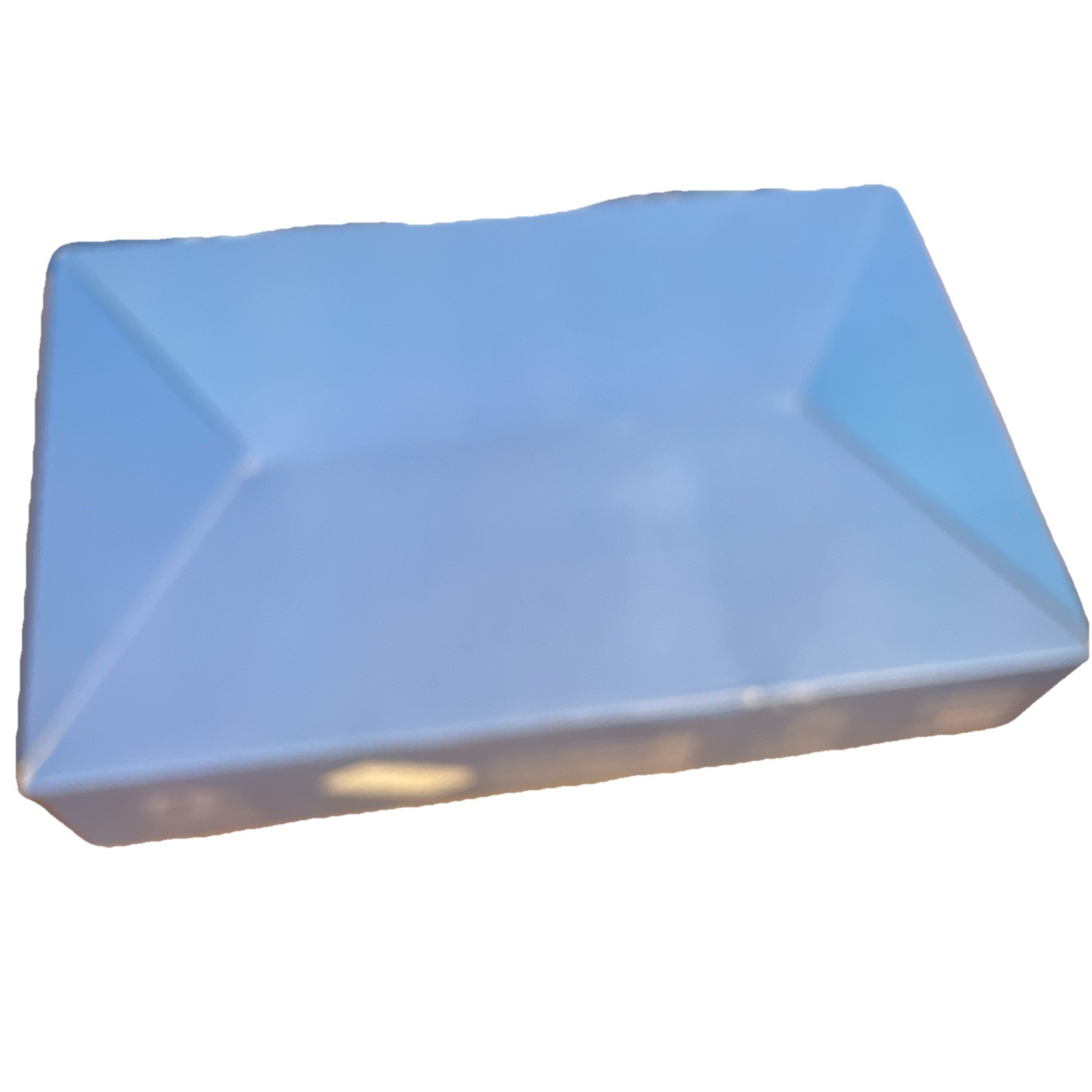 Lunderg LARGE Bed Alarm for Elderly Adults - Wireless Sensor Pad 20” x 30”