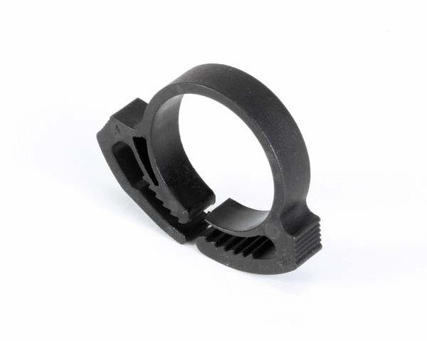 12422.0005 Bunn Clamp, Hose-Snap Type.62/.71Id Genuine OEM BU12422.0005