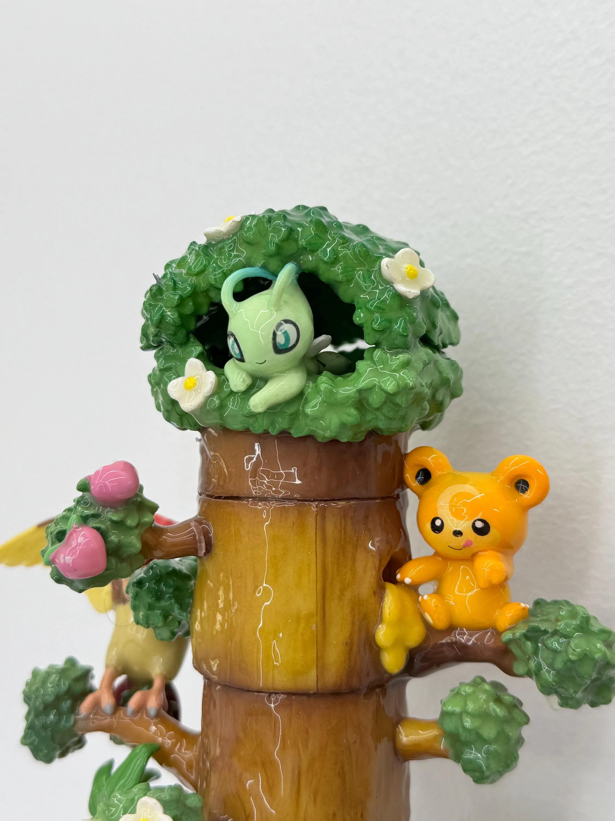 Pokemon Tree of Life!