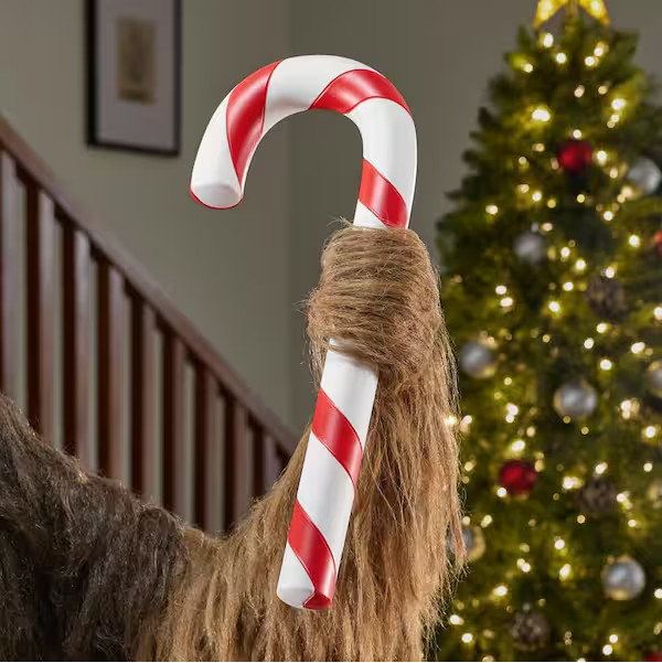 7.5 FT Animated Chewbacca™ FREE SHIPPING!!