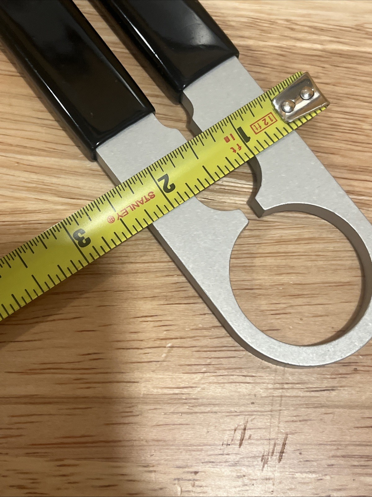 Sinclair (Brownells) Sinclair Lock Ring Pliers