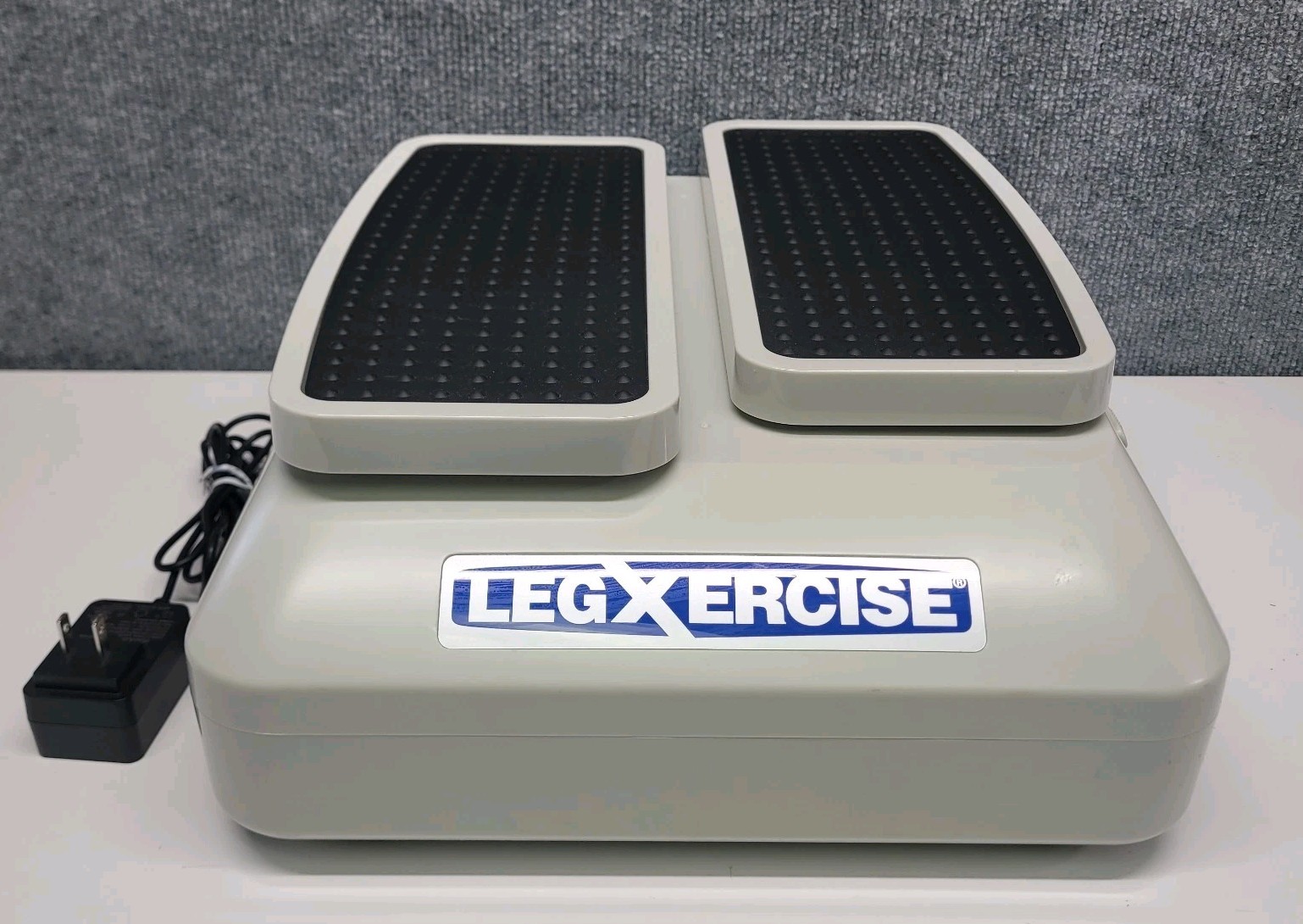 LegXercise Pro LEGX-011 Motorized Leg Activator Exercise Machine EUC! Tested