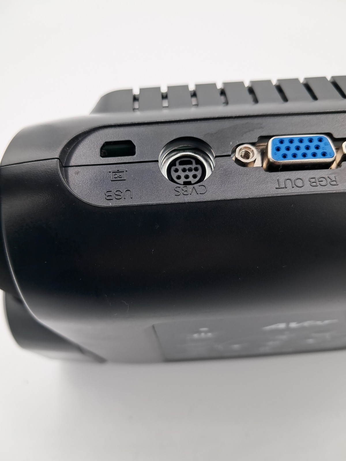 AVer AVerVision F17-8M Document Camera Office Presentation Equipment