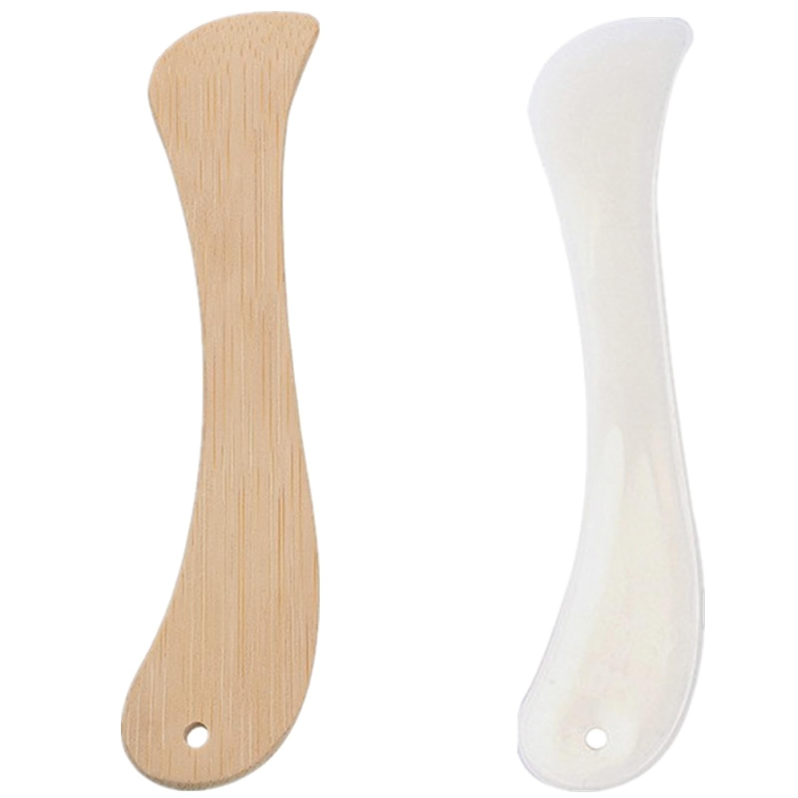 2 Pcs Sewing Seam Marker, Sewing Marking Tools, Quilting Tool Beech Wood Bone...