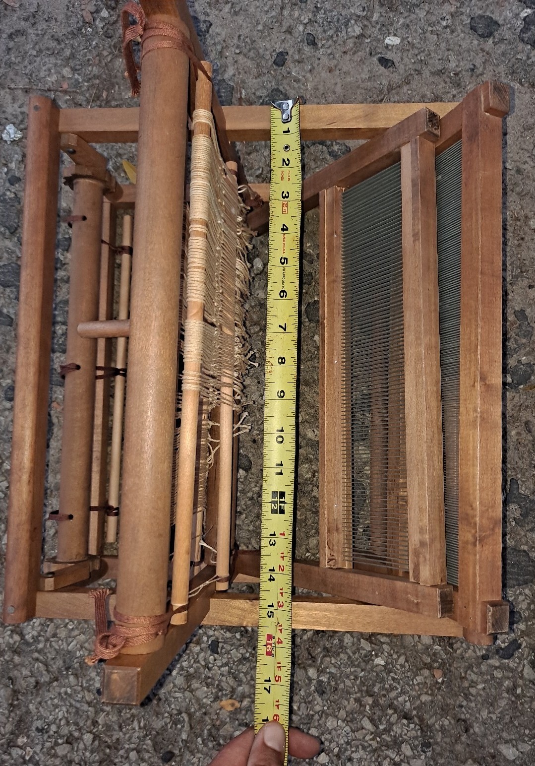 Weaving Loom