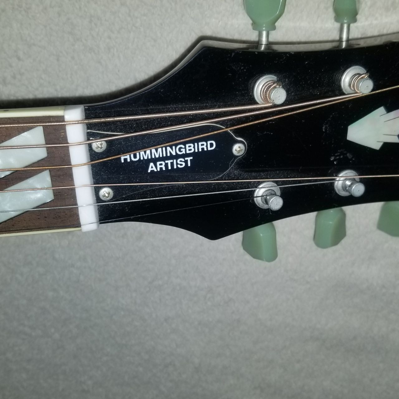 Classical Guitar