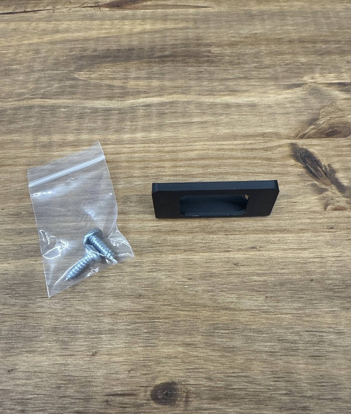 Jeep CJ Fog Light Switch Bracket