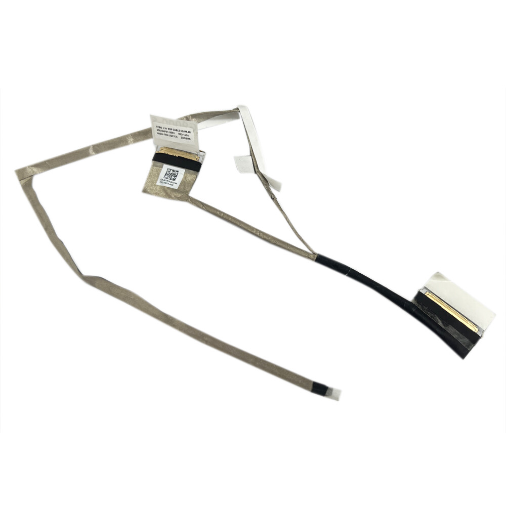00TTK5 for Dell Latitude 3420 E3420 CYBG L14 30PIN EDP HD LVDS LCD Screen cable