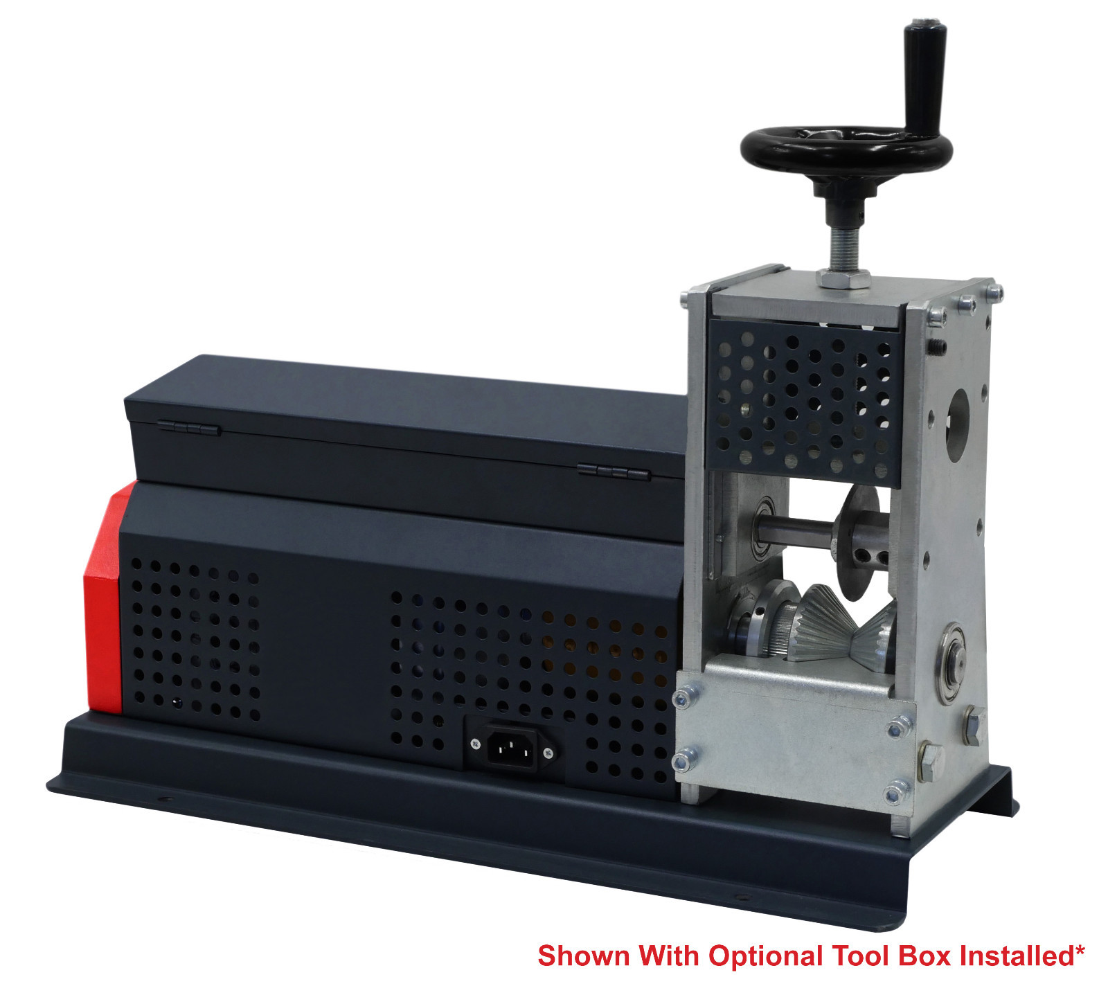 New Copper Wire Stripping Machine Powered Cable Wire Stripper